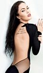 pic for Megan Fox Tattoo 